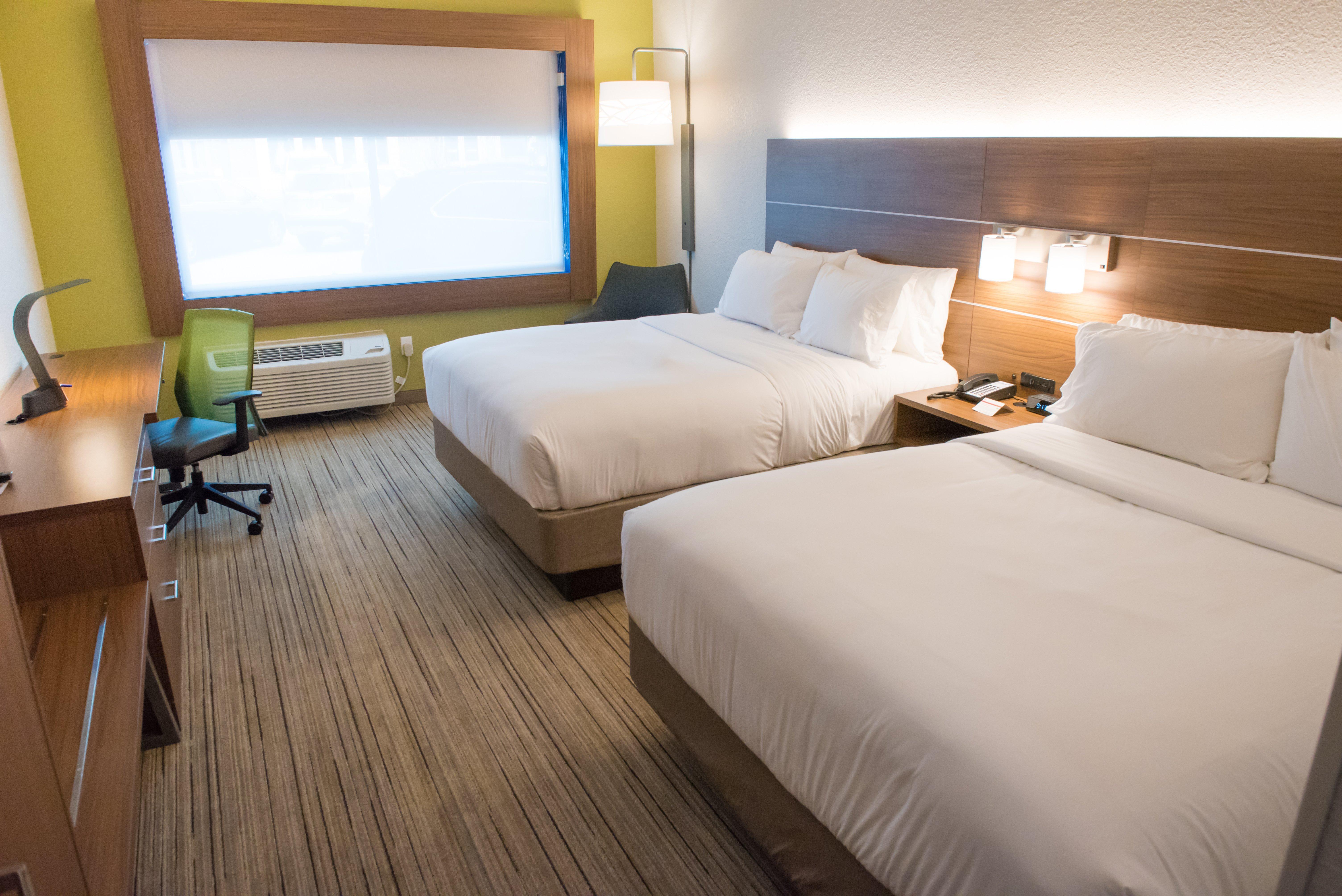 Holiday Inn Express & Suites - Fort Wayne North By Ihg Sunnybrook Acres Exterior photo